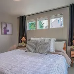 Fremont\'S Stylish Home-Lake Union View On Rooftop