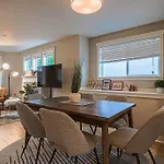 Fremont\'S Stylish Home-Lake Union View On Rooftop