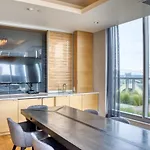 Downtown 1Br W Gym Wd Bbq Nr Dining Shops Sea-399