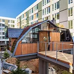 South Lake Union 1Br W Gym Lounge Nr Shops Sea-534