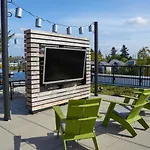 Columbia City 2Br W Wd Gym Nr Light Rail Sea-341