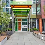 Columbia City 2Br W Wd Gym Nr Light Rail Sea-341