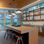 S Lake Union 2Br W Gym Wd Nr Space Needle Sea-182