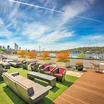 S Lake Union 2Br W Gym Wd Nr Space Needle Sea-182