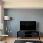 Queen Anne 1Br W Gym Wd Lounge Roof Deck Sea-574