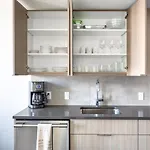Belltown 1Br W Gym Wd Roof Lounge Nr Slu Sea-37