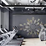 Belltown 1Br W Gym Wd Roof Lounge Nr Slu Sea-37