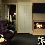 Kimpton Hotel Vintage Seattle By Ihg