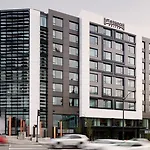 Staybridge Suites Seattle - South Lake Union By Ihg