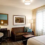 Staybridge Suites Seattle - South Lake Union By Ihg