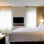 Staybridge Suites Seattle - South Lake Union By Ihg