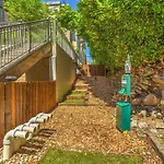Wallingford Studio W Pets Wd Nr 99 I-5 Sea-563