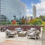 S Lake Union 1Br W Wd Gym Walkable Area Sea-530