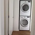 A Premier Smart Condo With Parking