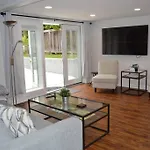 Cozy 1 Bedroom Apartment In Nw Seattle W/ Private Patio