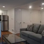 Cozy 1 Bedroom Apartment In Nw Seattle W/ Private Patio