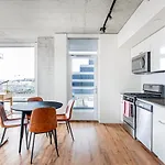 S Lake Union 2Br W Gym Bbq Nr Amazon Sea-81