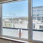 Queen Anne 1Br W Gym Wd Lounge Roof Deck Sea-575
