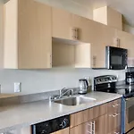Queen Anne 1Br W Gym Wd Lounge Roof Deck Sea-575