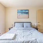 Beautiful And Cozy One Bedroom Apartment -Wifi, Bbq, Patio, Dog Park, Close To Greenlake And Northgate