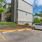 Beautiful And Cozy One Bedroom Apartment -Wifi, Bbq, Patio, Dog Park, Close To Greenlake And Northgate