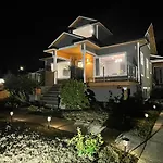 Green Lake 1St Line Home B With Central Air Conditioners