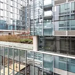 S Lake Union Studio W Gym Bbq Nr Amazon Sea-83