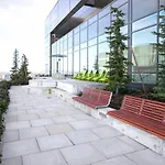 S Lake Union Studio W Gym Bbq Nr Amazon Sea-83