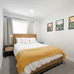 Ballard Home Base - Comfy Modern House In Seattle