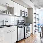 S Lake Union Studio W Gym Bbq Nr Amazon Sea-21