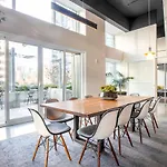 S Lake Union Studio W Gym Bbq Nr Amazon Sea-21