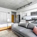 S Lake Union Studio W Gym Bbq Nr Amazon Sea-21