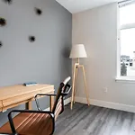 S Lake Union 1Br W Gym Pool Rooftop Nr I5 Sea-7