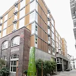 S Lake Union 1Br W Gym Pool Rooftop Nr I5 Sea-7