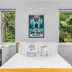 Darth Vader\'S Death Star Suite