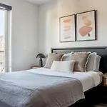 Capitol Hill Studio W Gym Wd Nr Colleges Sea-623