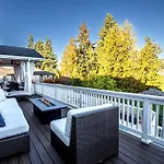 Seattle Private Resort