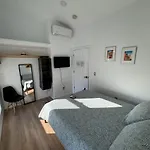 Private Room In West Seattle Cartagena Inspired