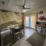 Studio In West Seattle