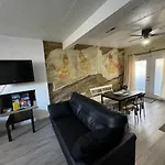 Studio In West Seattle