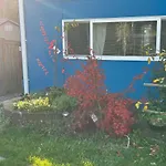 Studio In West Seattle