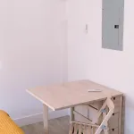 Newly Builded Studio Seattle