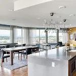 Ballard 1Br W Wd Bbq Gym Nr Waterfront Sea-394