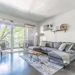 Seattle Lux 1 Bd Apartment- Rooftop, Wifi, Pet Friendly