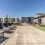 Seattle Lux 1 Bd Apartment- Rooftop, Wifi, Pet Friendly