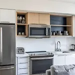 Capitol Hill 1Br W Bbq Wd Lounge Nr Dining Sea-600