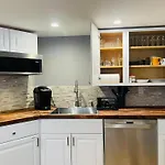 Green Lake 1St Line Home D Full Modern Remodeled
