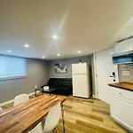 Green Lake 1St Line Home D Full Modern Remodeled