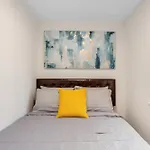 Seattle\'S Gem: Elegant 1Br In Belltown