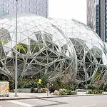 South Lake Union Studio W Gym Storage Nr Parks Sea-558